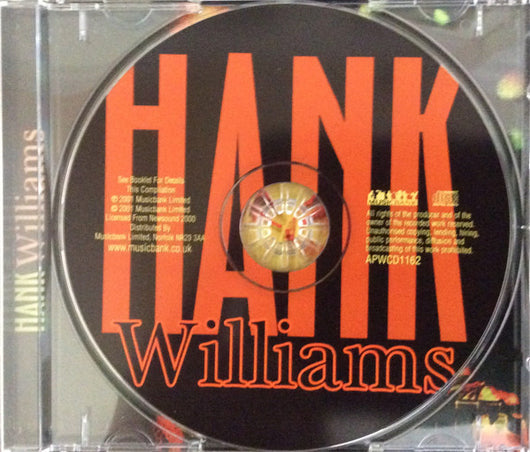 hank-williams
