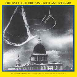 the-battle-of-britain---50th-anniversary