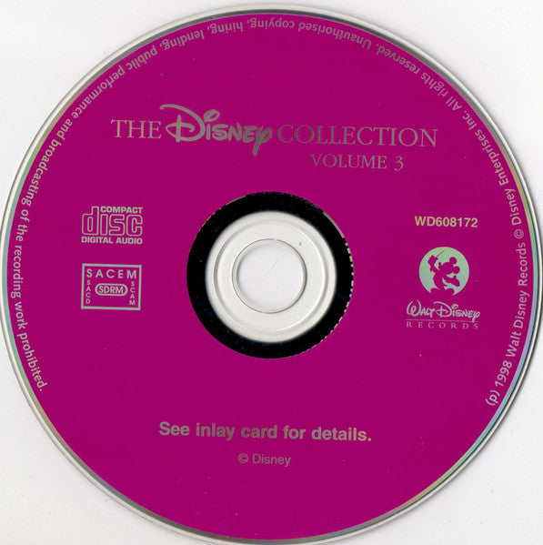 the-disney-collection---volume-3