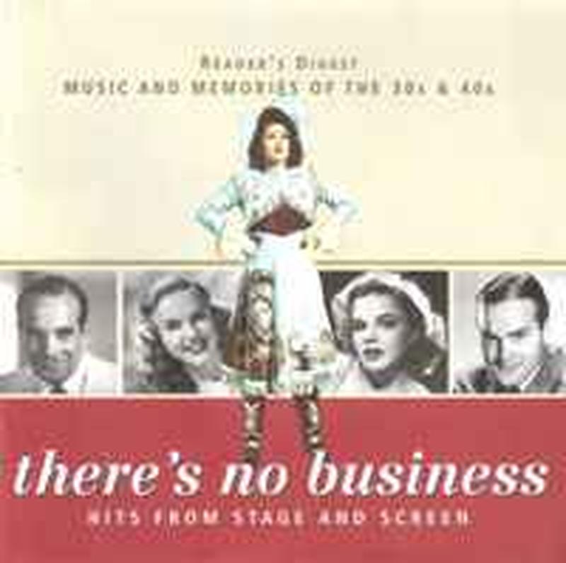 theres-no-business---hits-from-stage-and-screen
