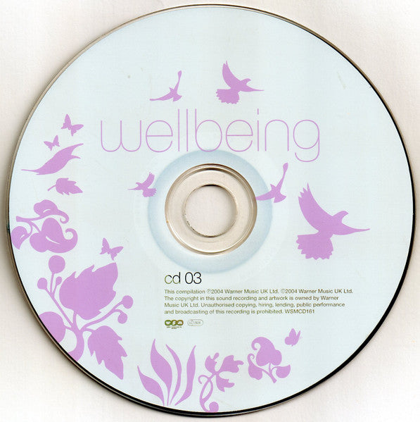wellbeing