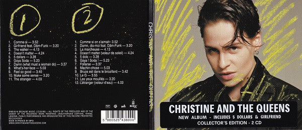 chris
