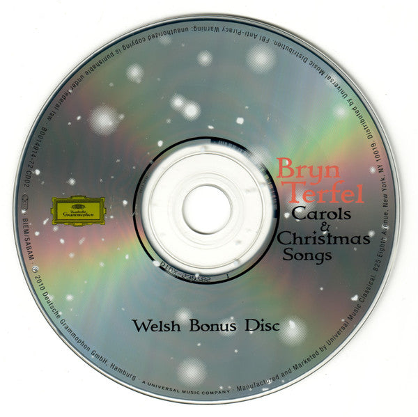 carols-&-christmas-songs