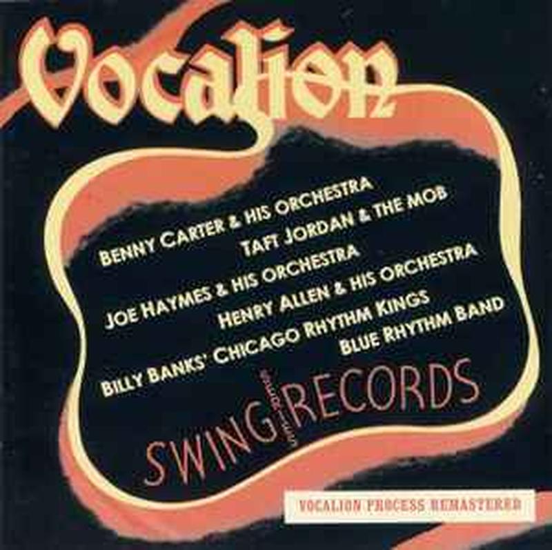 vocalion-swing