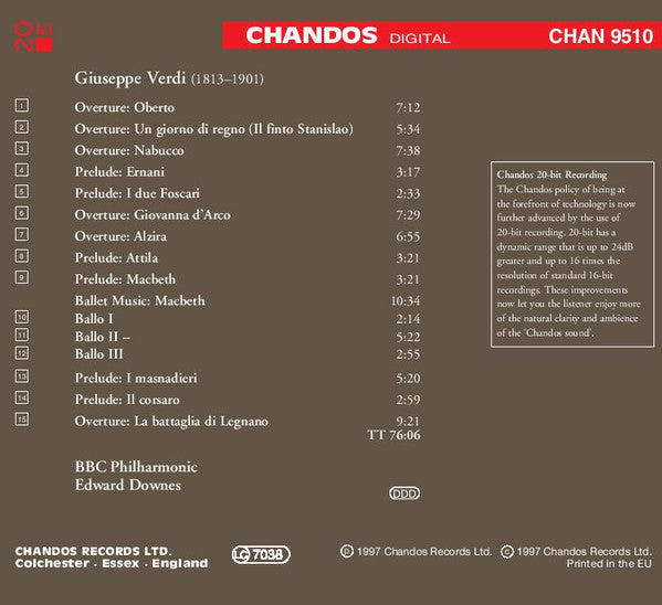 preludes,-overtures-&-ballet-music,-volume-1