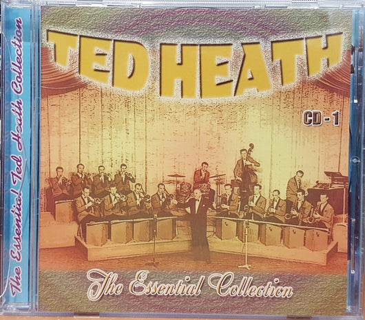 the-essential-ted-heath-collection