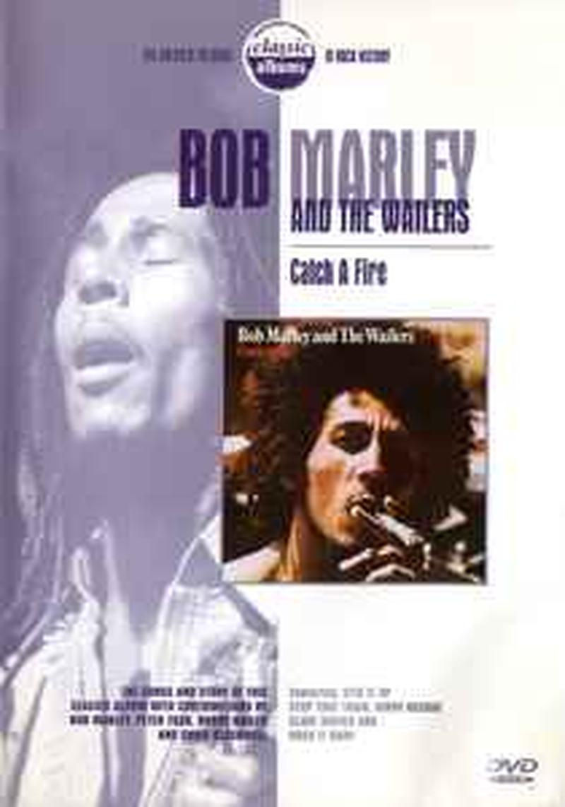 catch-a-fire-:-classic-albums---the-greatest-records-in-rock-history
