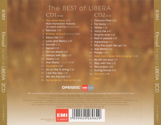 eternal:-the-best-of-libera