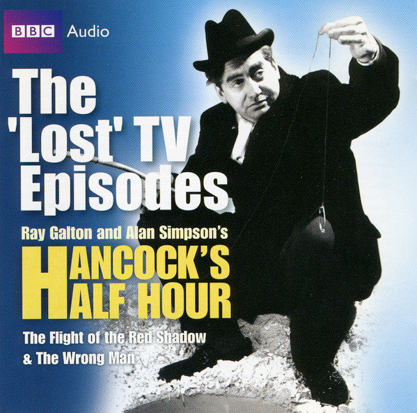 the-lost-tv-episodes