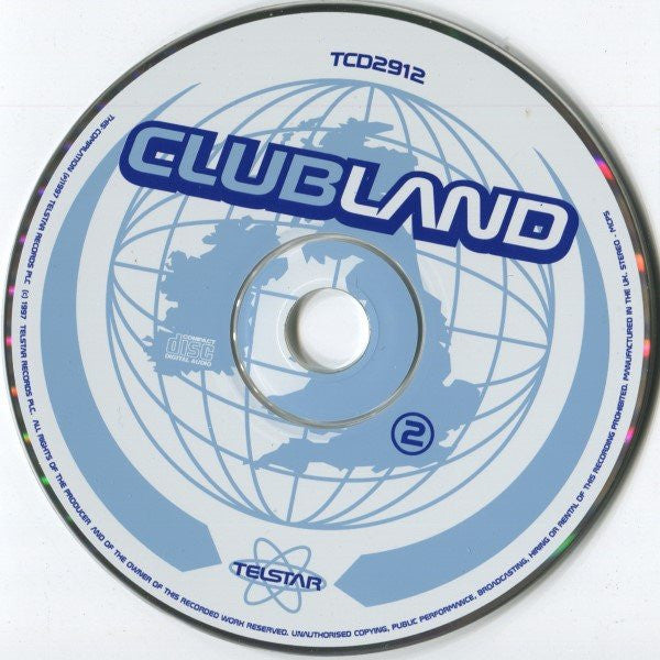 clubland