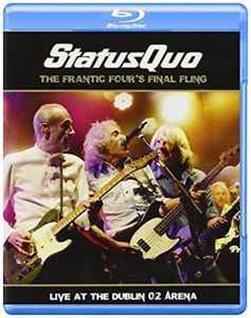 the-frantic-fours-final-fling---live-at-the-dublin-o2-arena