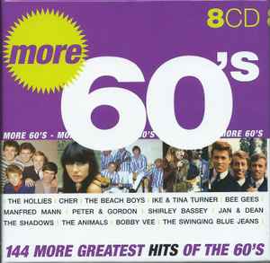 more-60s---144-more-greatest-hits-of-the-60s