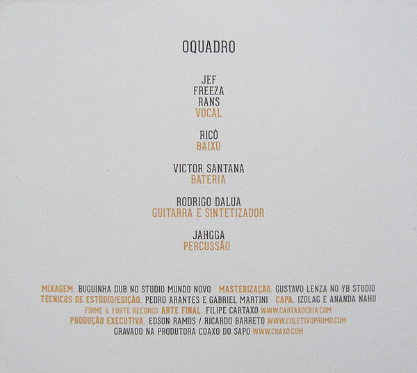 oquadro