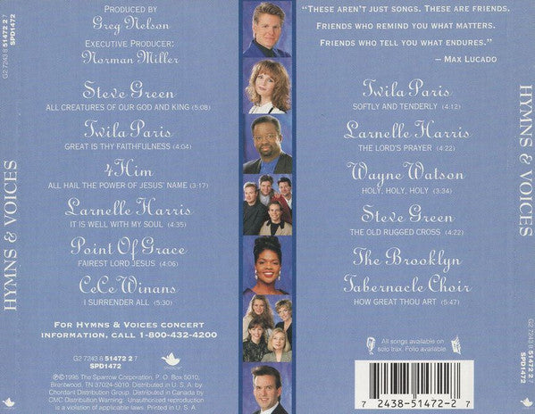 hymns-&-voices