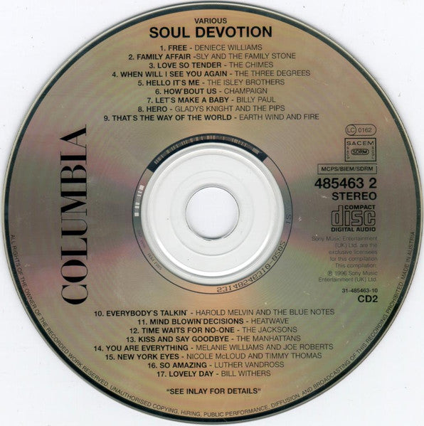 soul-devotion