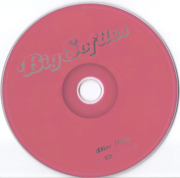 big-softies