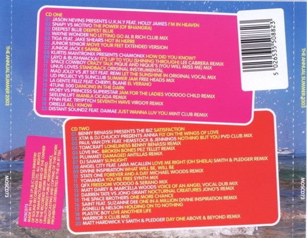 the-annual-summer-2003