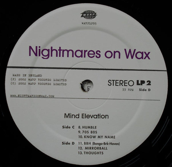 mind-elevation