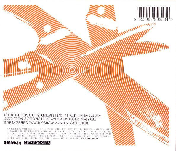 phoenix