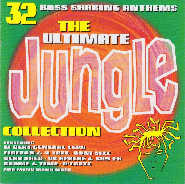 the-ultimate-jungle-collection