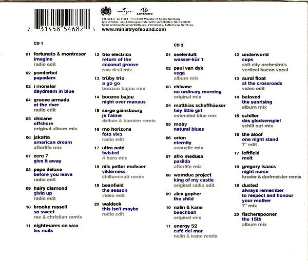 the-chillout-guide
