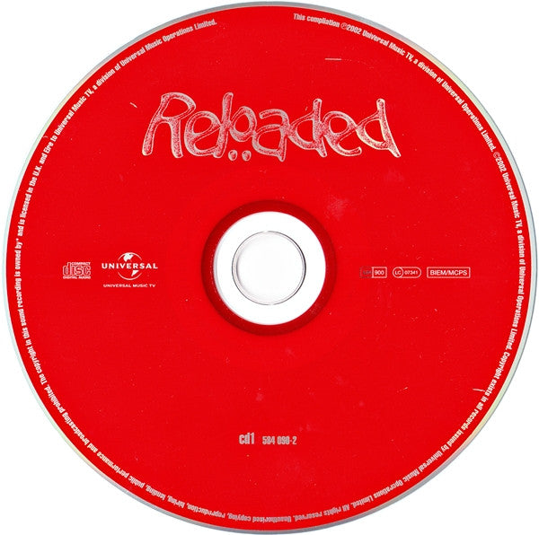 reloaded