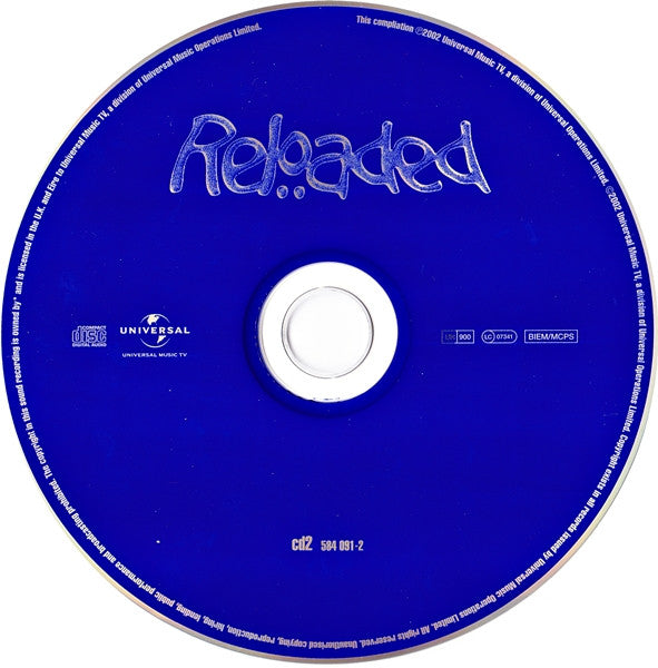 reloaded