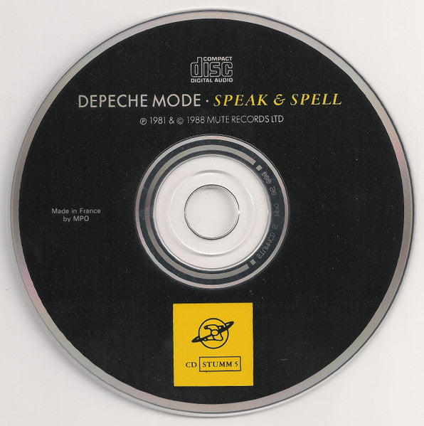speak-&-spell