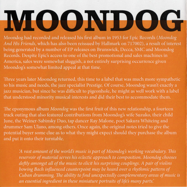 moondog