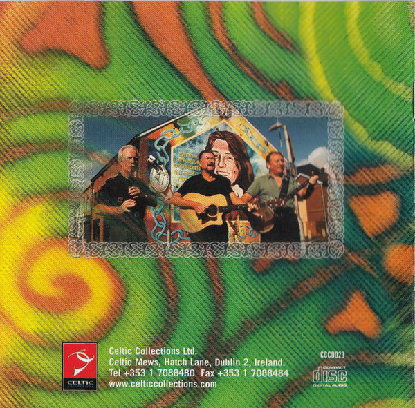 celtic-symphony