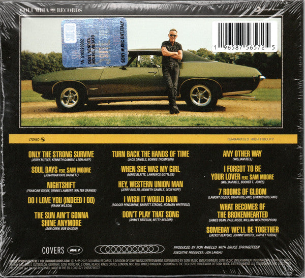 only-the-strong-survive-(covers-vol.-1)