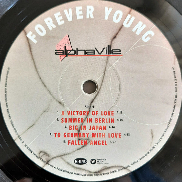 forever-young