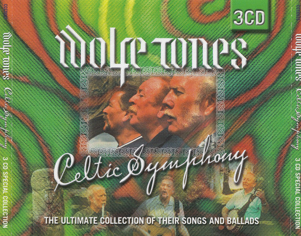 celtic-symphony
