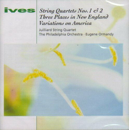 string-quartets-nos.1-&-2---three-places-in-new-england----variations-on-america