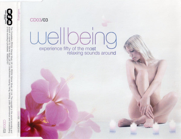 wellbeing