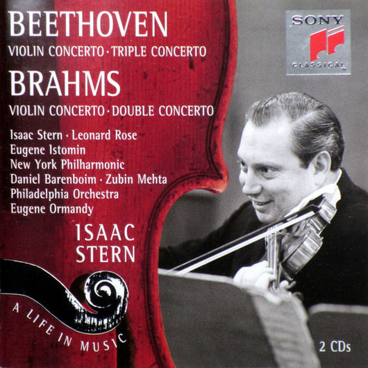 beethoven:-violin-concerto-•-triple-concerto-•-brahms:-violin-concerto-•-double-concerto