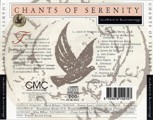 chants-of-serenity