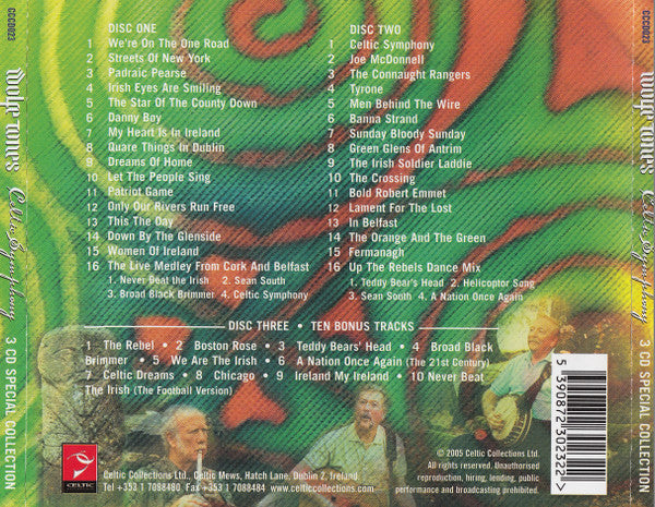celtic-symphony