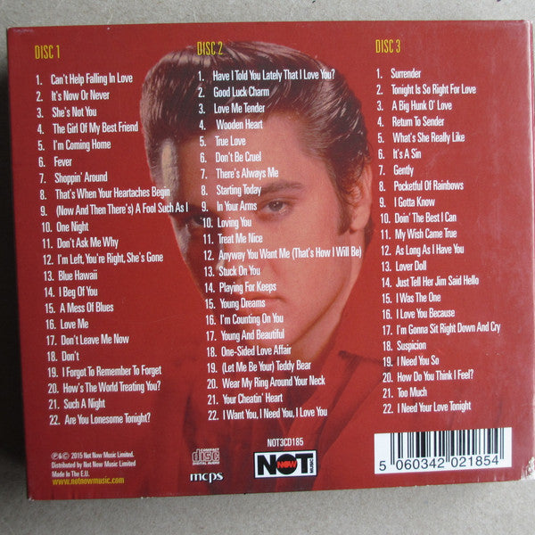 love-songs