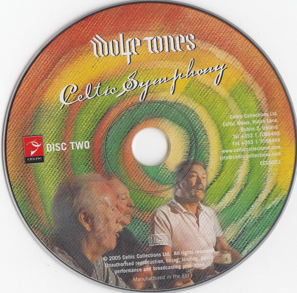 celtic-symphony