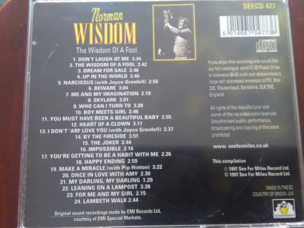 the-wisdom-of-a-fool