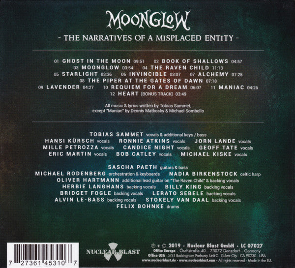 moonglow