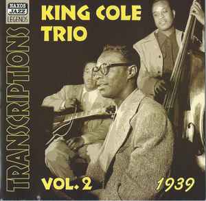 transcriptions-vol.-2:-1939