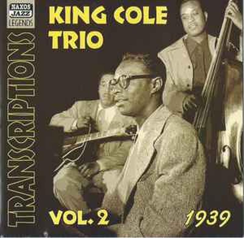 transcriptions-vol.-2:-1939