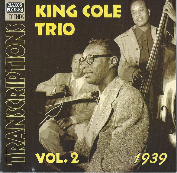 transcriptions-vol.-2:-1939
