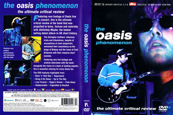the-oasis-phenomenon