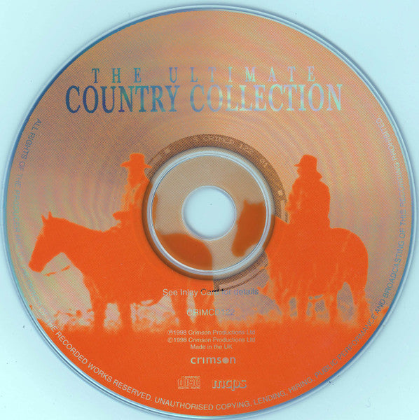 the-ultimate-country-collection