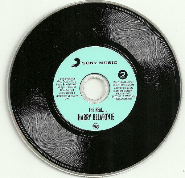 the-real...-harry-belafonte
