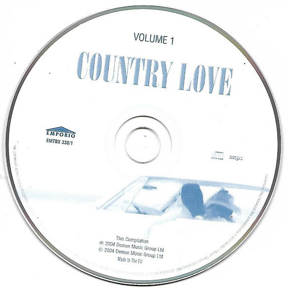 country-love