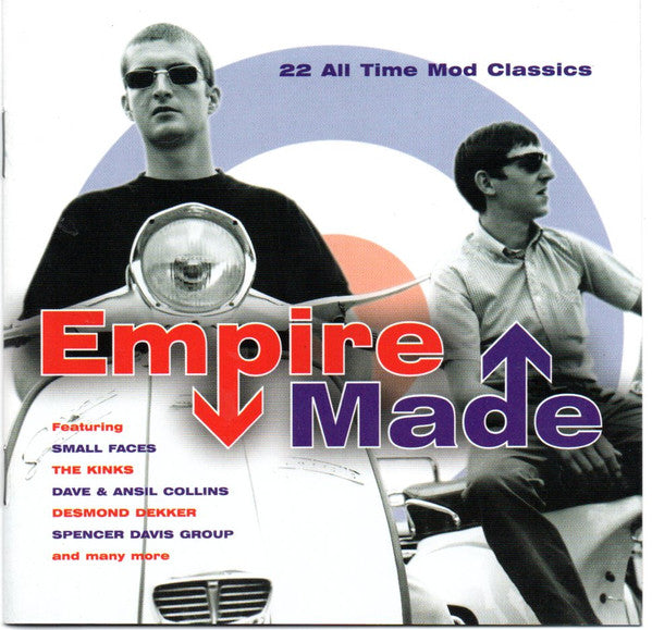empire-made
